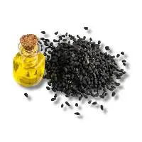 Black seeds oil