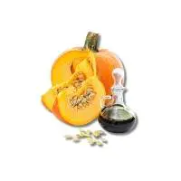 Pumpkin oil