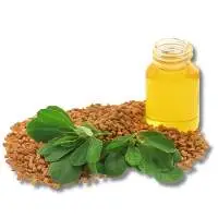 Fenugreek oil