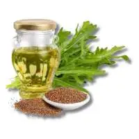 Rucola oil