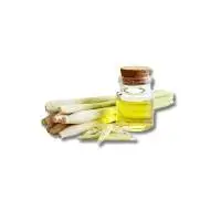 Lemongrass oil