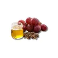 Grap seeds oil