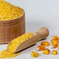 Corn Grits