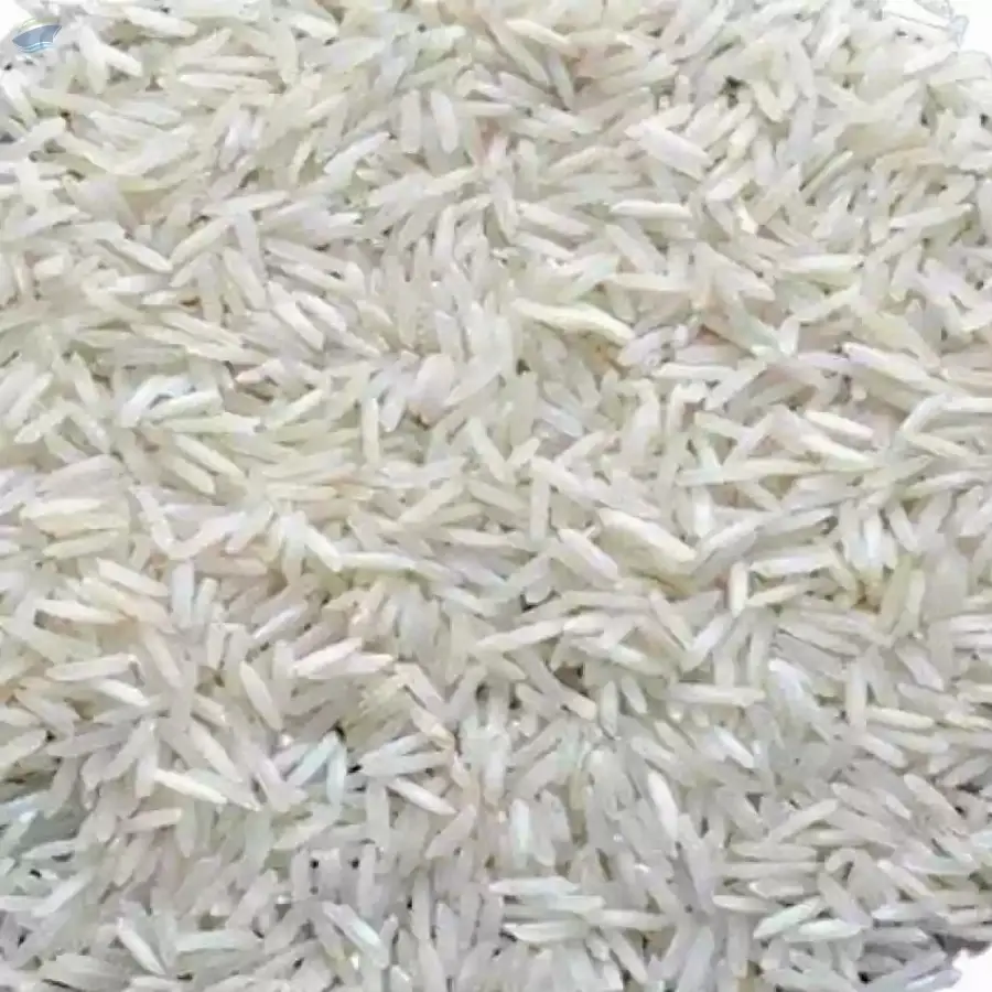 Sugandha Steam Basmati Rice