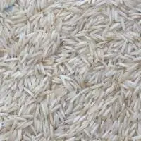 1509 Steam Basmati Rice