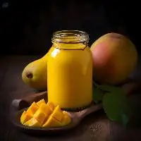 Mango Pulp