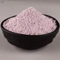 Dehydrated Pink Onion Granules