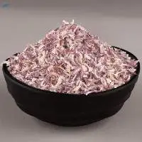 Dehydrated Red Onion Chopped