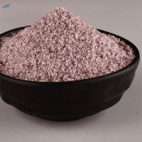 Dehydrated Red Onion Granules