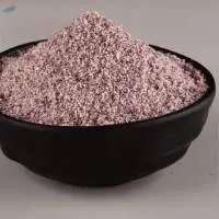 Dehydrated Red Onion Granules