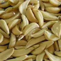Dehydrated Garlic Whole Clove