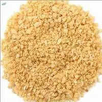Dehydrated Garlic Minced