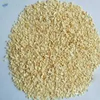 Dehydrated Garlic Granules