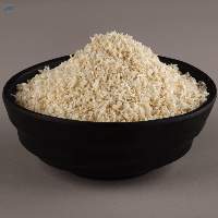 Dehydrated White Onion Minced