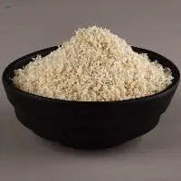 Dehydrated White Onion Minced