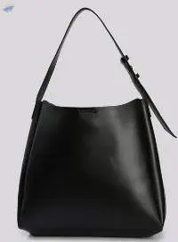 Ladies PU Handbag
