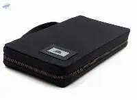 Bank Organiser Canvas