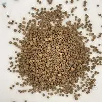 Granules Phosphate Fertilizer
