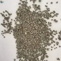 Organic Potassium Fertilizer
