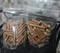 Wood Pellet