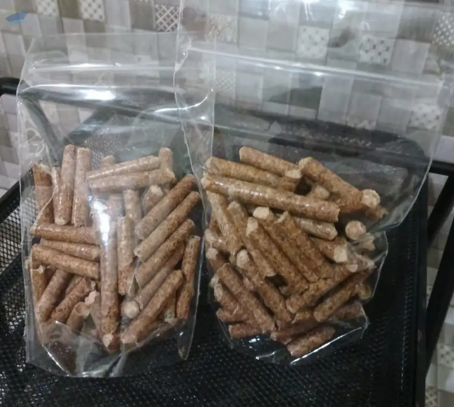 Wood Pellet