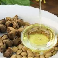 Sacha Inchi Oil Cold Press