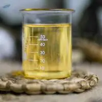 Candlenut Oil