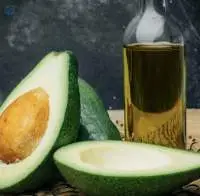 Avocado Oil Cold Pressed Pure