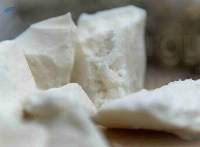 Illipe Butter Refined and Unrefined