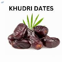 Khudri dates