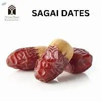 Sagai dates