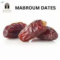 Mabroum dates