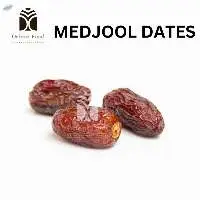 Medjool dates