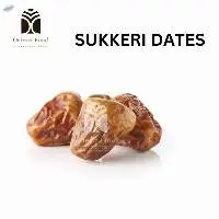 Sukkeri dates