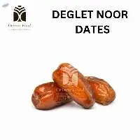Deglet Noor
