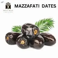 Mazzafati Dates