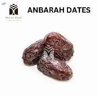 Anbarah dates