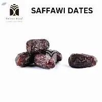 Saffawi dates