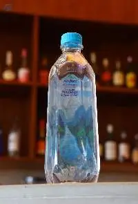 High-quality drinking water bottles