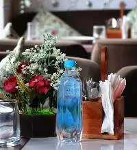 Natural Remium Quality Water Bottle