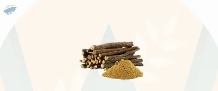 Licorice