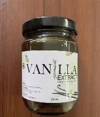 Vanilla Extract