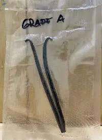 Vanilla Pods Grade A