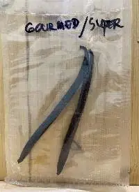 Vanilla Pods Super