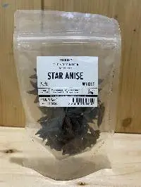Star Anise