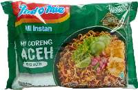 Indomie Goreng Khas Aceh