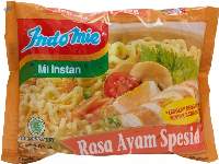 Indomie Goreng Ayam Pop