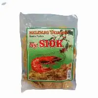 Ny. Siok Manis Pedas