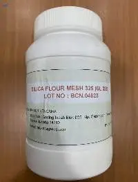 Silica Flour Mesh 325