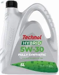 Technol Hybrid 5w-30